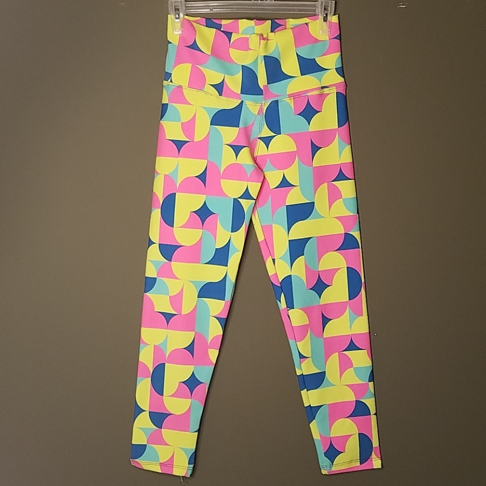 LEGGINS MADE IN BRAZIL